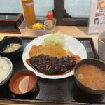 双葉 名駅エスカ地下街店 - 