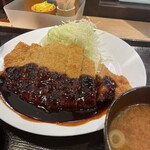 双葉 名駅エスカ地下街店 - 