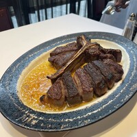 Empire Steak House Roppongi - 