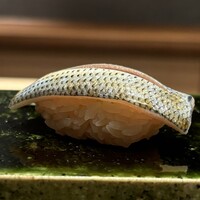 鮨 ふじおか - 