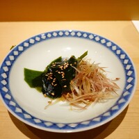 鮨 さいとう - 