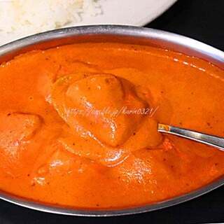 東京ボンベイ - 料理写真: