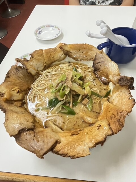 めんきち めんきち - 健軍町/ラーメン | 食べログ