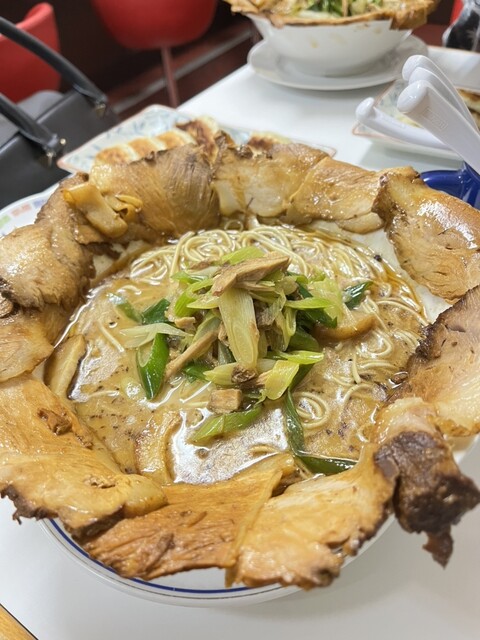 めんきち めんきち - 健軍町/ラーメン | 食べログ