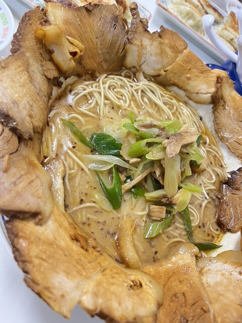 めんきち めんきち - 健軍町/ラーメン | 食べログ