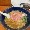 麺処 にぼし香 アソビル店