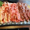 テーブルオーダーバイキング 焼肉 王道 - 料理写真: