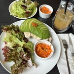 カフェ・ル・ポミエ - 