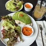 カフェ・ル・ポミエ - 