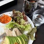 カフェ・ル・ポミエ - 