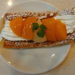 ぱんのいえ 国分店 - 