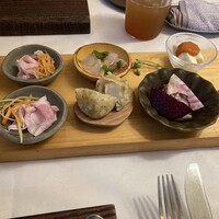 リストランテ シエロ - 