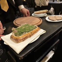 ガストロノミー ジョエル・ロブション - 