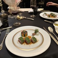 ガストロノミー ジョエル・ロブション - 