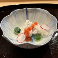 鮨ひろ瀬 - 