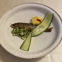 リストランテ シエロ - 