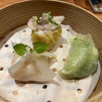 Ino Cantonese 日本橋 たかせ - 