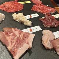 熟成和牛焼肉エイジング・ビーフ 横浜店 - 