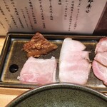 中華蕎麦 とみ田 - 