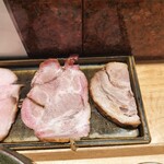 中華蕎麦 とみ田 - 