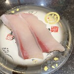 金沢まいもん寿司 - 