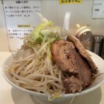 麺家 ぶんすけ - 