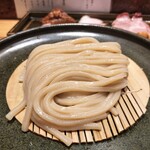 中華蕎麦 とみ田 - 