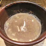 中華蕎麦 とみ田 - 