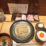 中華蕎麦 とみ田 - 