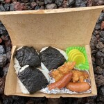 富士急雲上閣　レストラン - 料理写真: