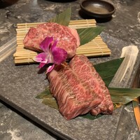 北新地焼肉 きらく - 