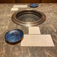 北新地焼肉 きらく - 