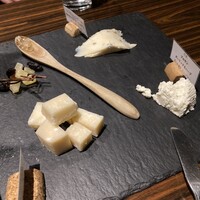 チーズ家 Quelle - 