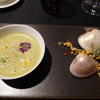 ラ ターブル ドゥ ジョエル・ロブション - 