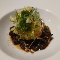 ラ ターブル ドゥ ジョエル・ロブション - 