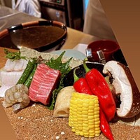 天ぷら 心斎橋 一哲 - 