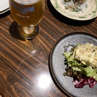 チーズ家 Quelle - 