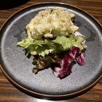 チーズ家 Quelle - 