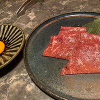 北新地焼肉 きらく - 