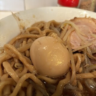 麺家 ぶんすけ_1