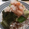 日本橋 海鮮丼 つじ半 ららぽーと名古屋みなとアクルス店