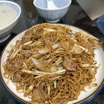 六記粥麺 - 