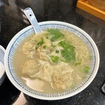 六記粥麺 - 
