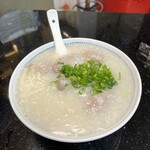六記粥麺 - 