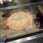 お好み焼き工房 とりこ - 