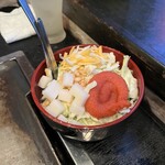 お好み焼き工房 とりこ - 