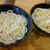 ジャンボうどん 高木
