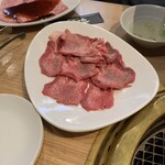 焼肉なかむら - 
