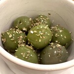 Oyster Bar ジャックポット - 