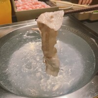 京都つゆしゃぶCHIRIRI 大阪梅田茶屋町店 - 